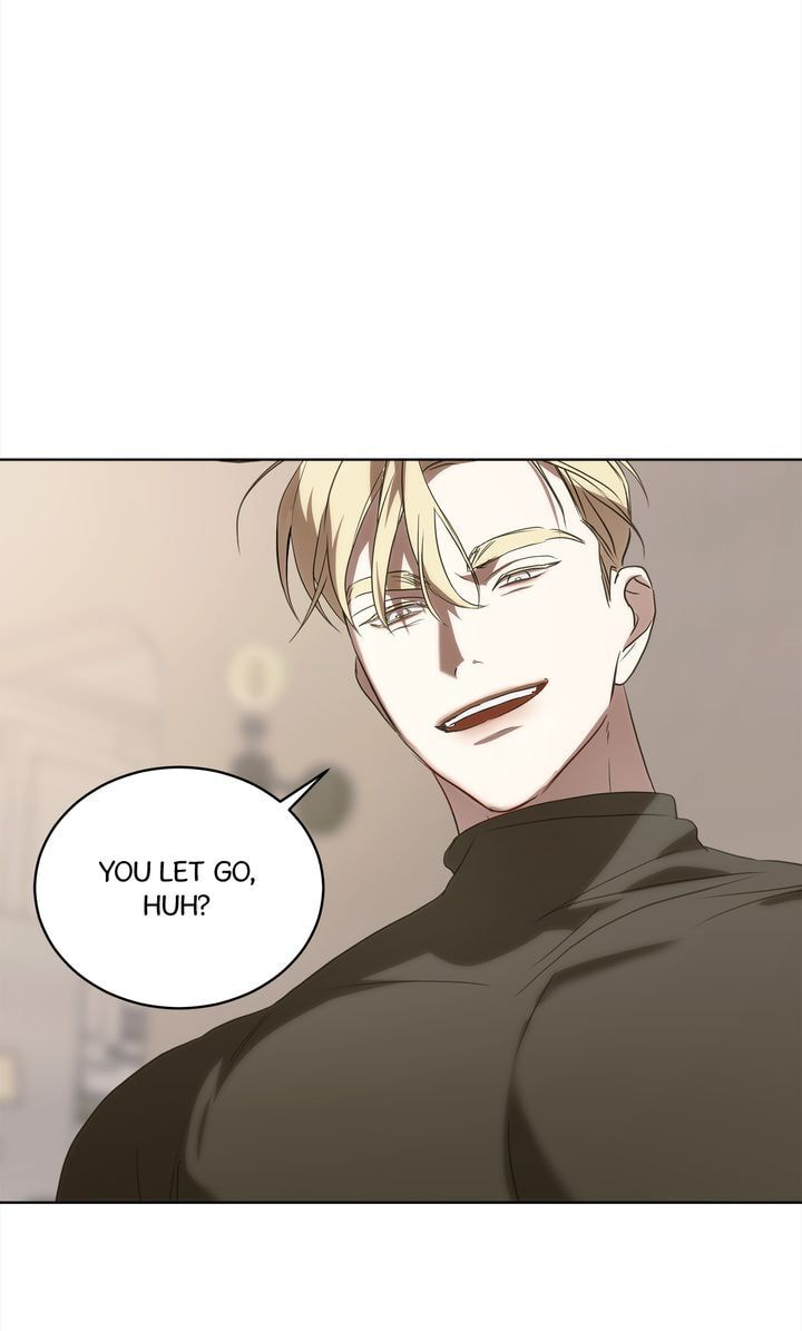 The Snow Queen Chapter 19 page 31 - 