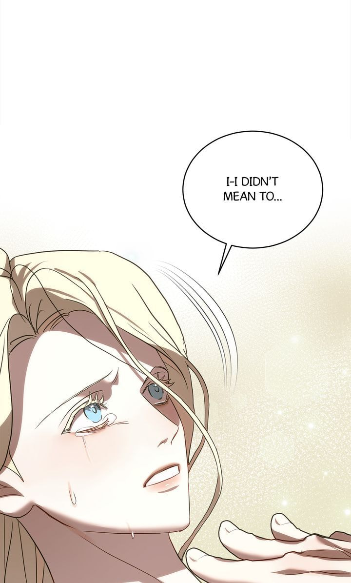 The Snow Queen Chapter 19 page 32 - 