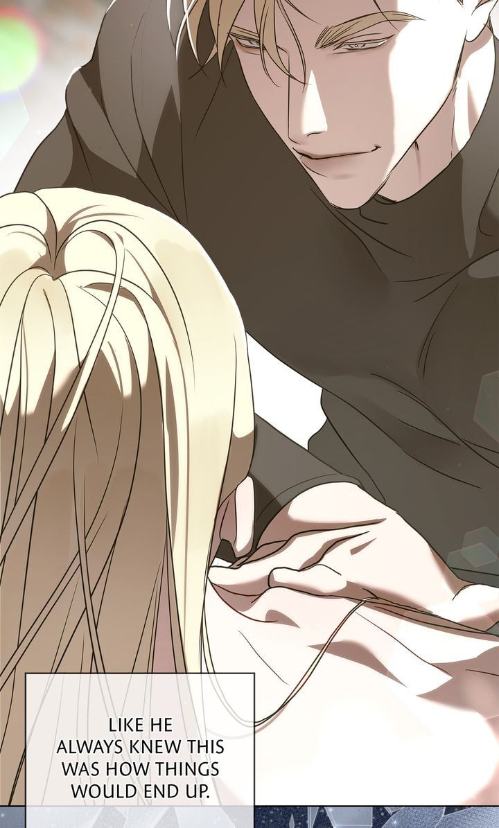 The Snow Queen Chapter 19 page 34 - 