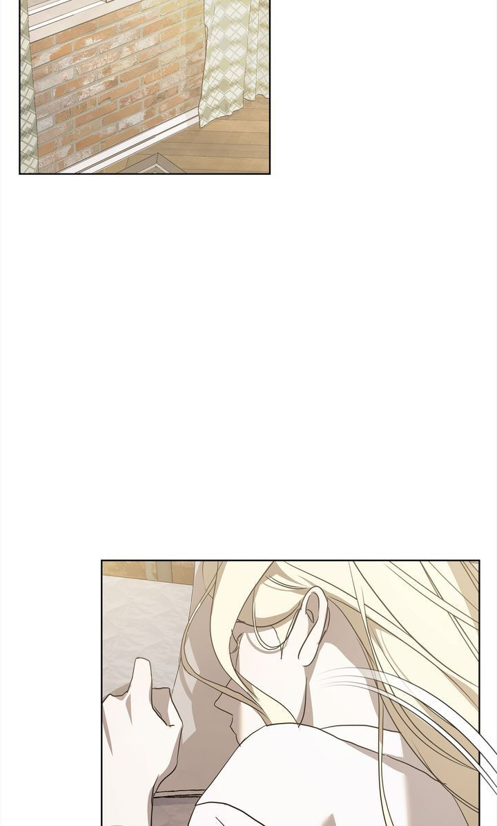 The Snow Queen Chapter 19 page 38 - 