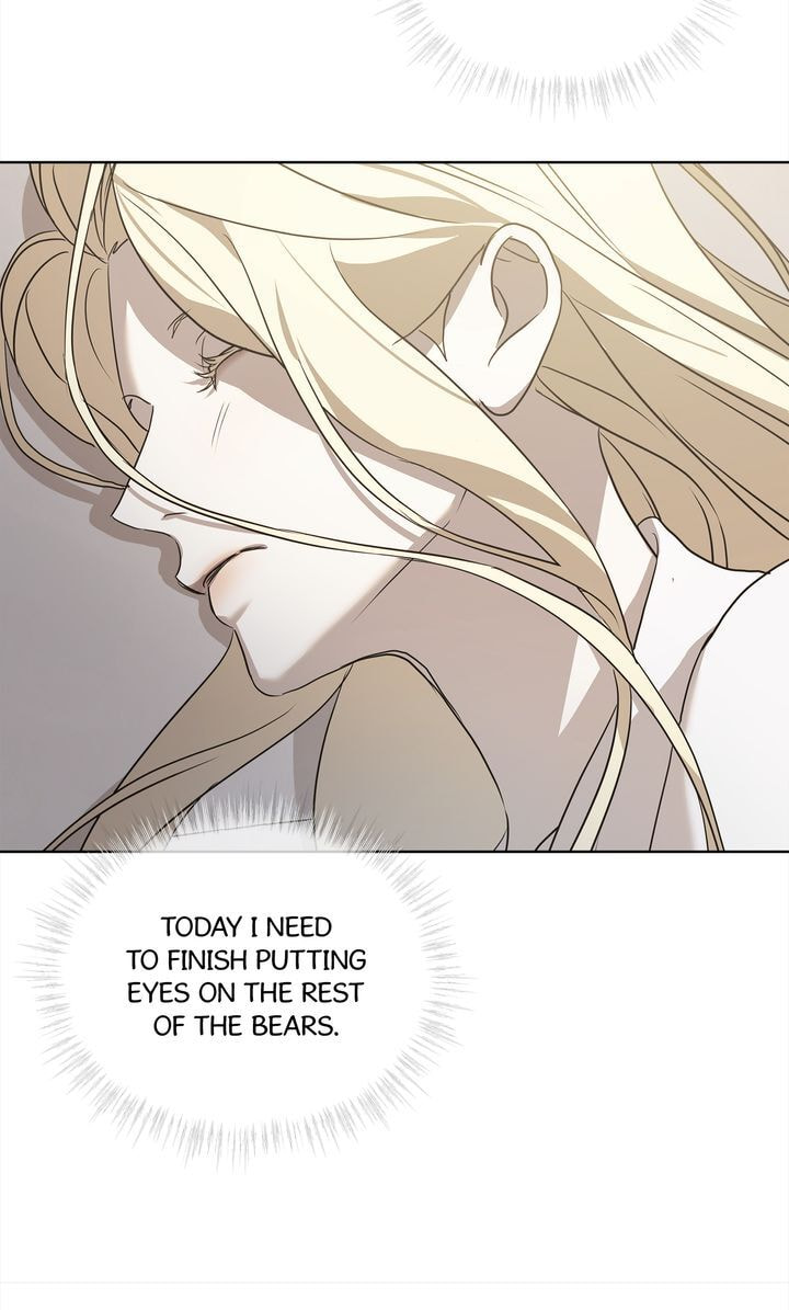 The Snow Queen Chapter 19 page 40 - 