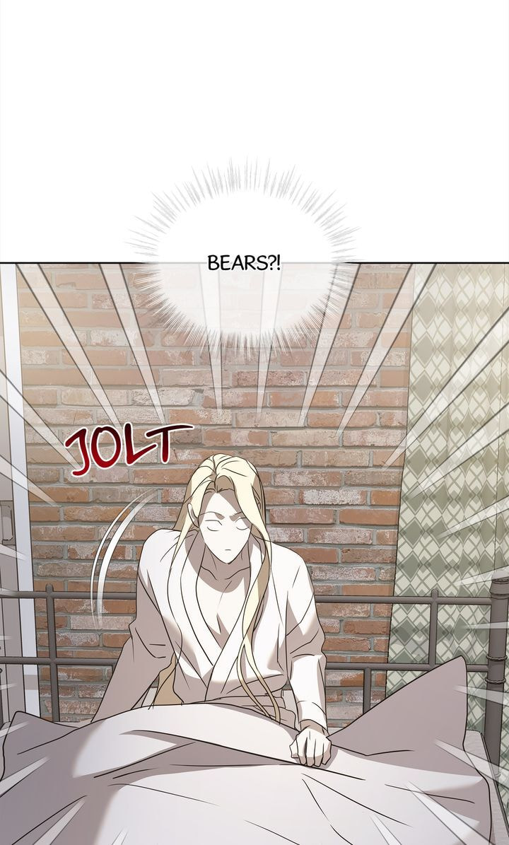 The Snow Queen Chapter 19 page 41 - 