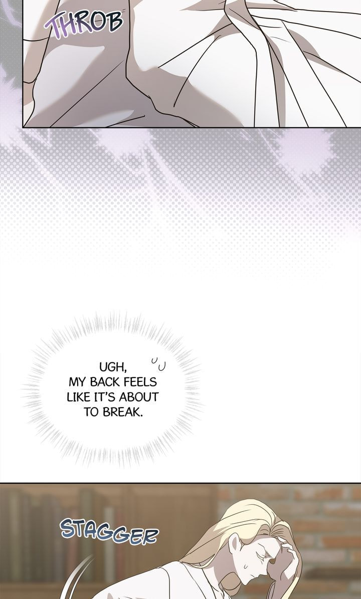 The Snow Queen Chapter 19 page 43 - 