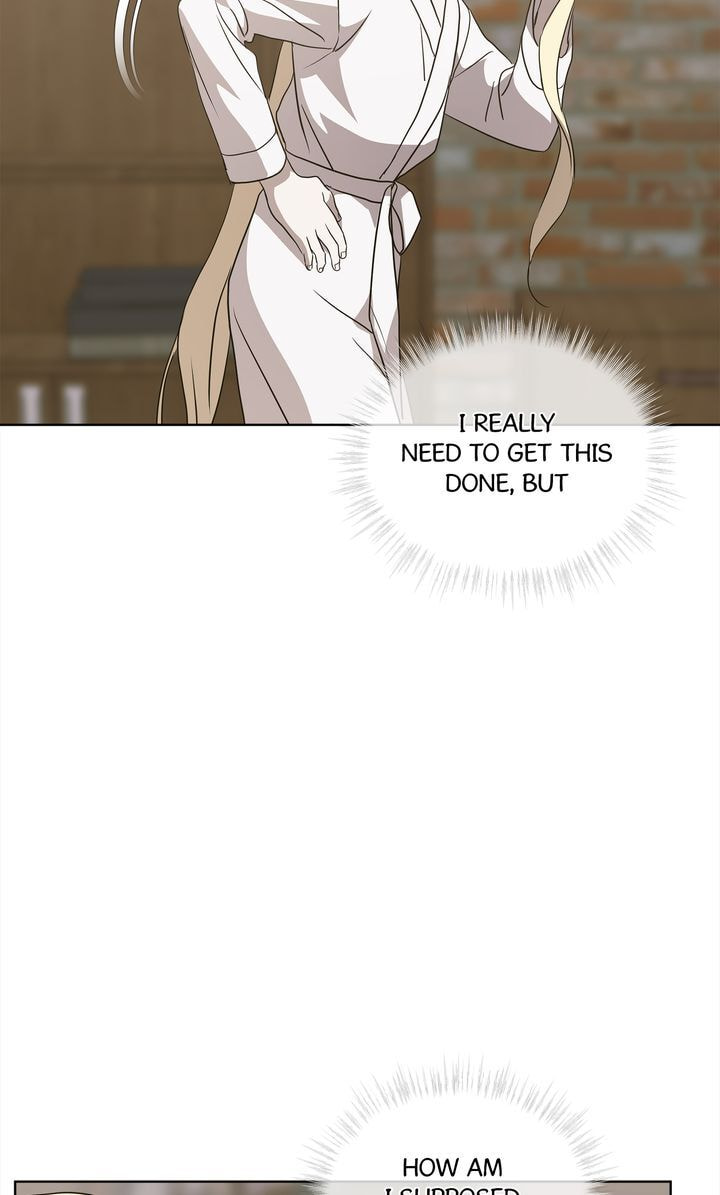 The Snow Queen Chapter 19 page 44 - 