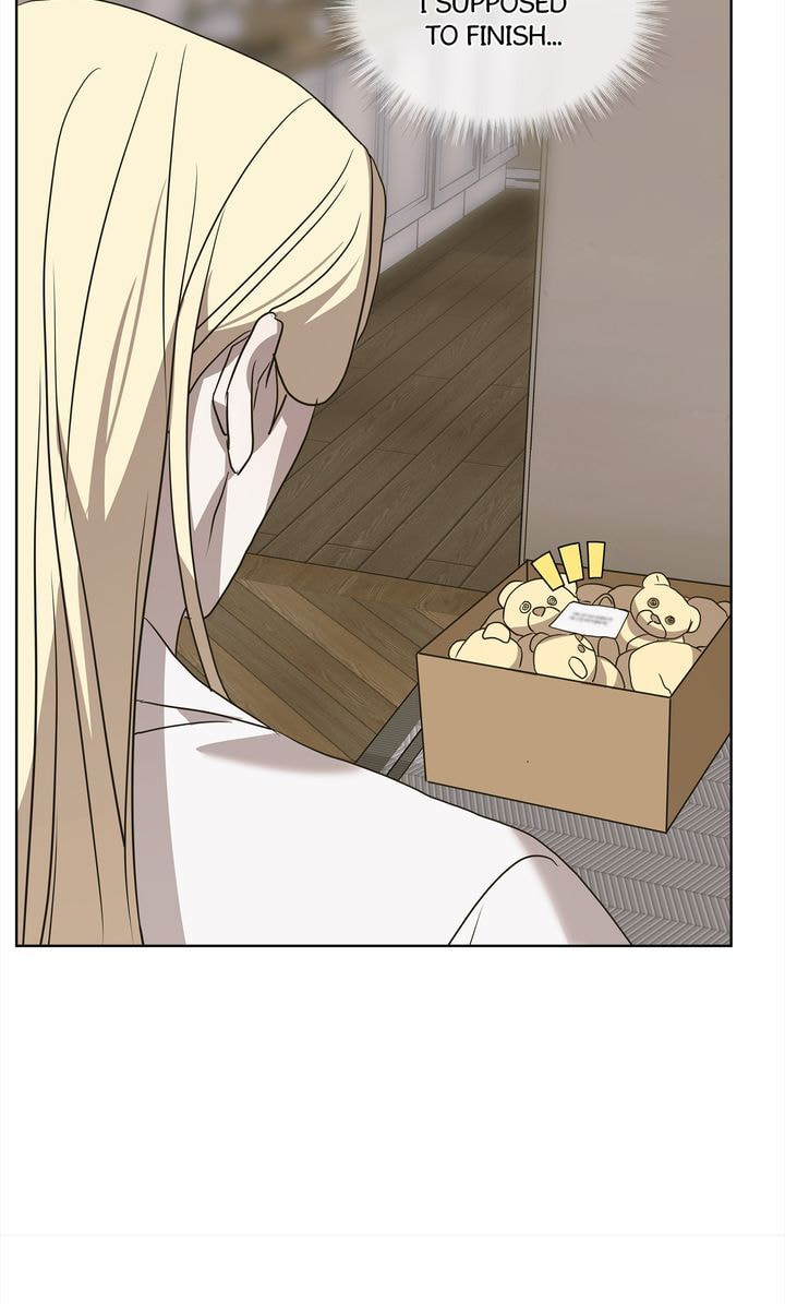 The Snow Queen Chapter 19 page 45 - 