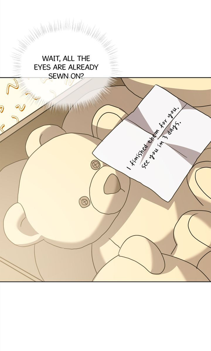 The Snow Queen Chapter 19 page 46 - 