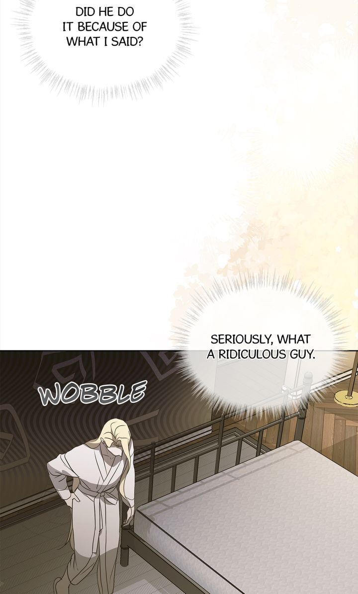 The Snow Queen Chapter 19 page 48 - 