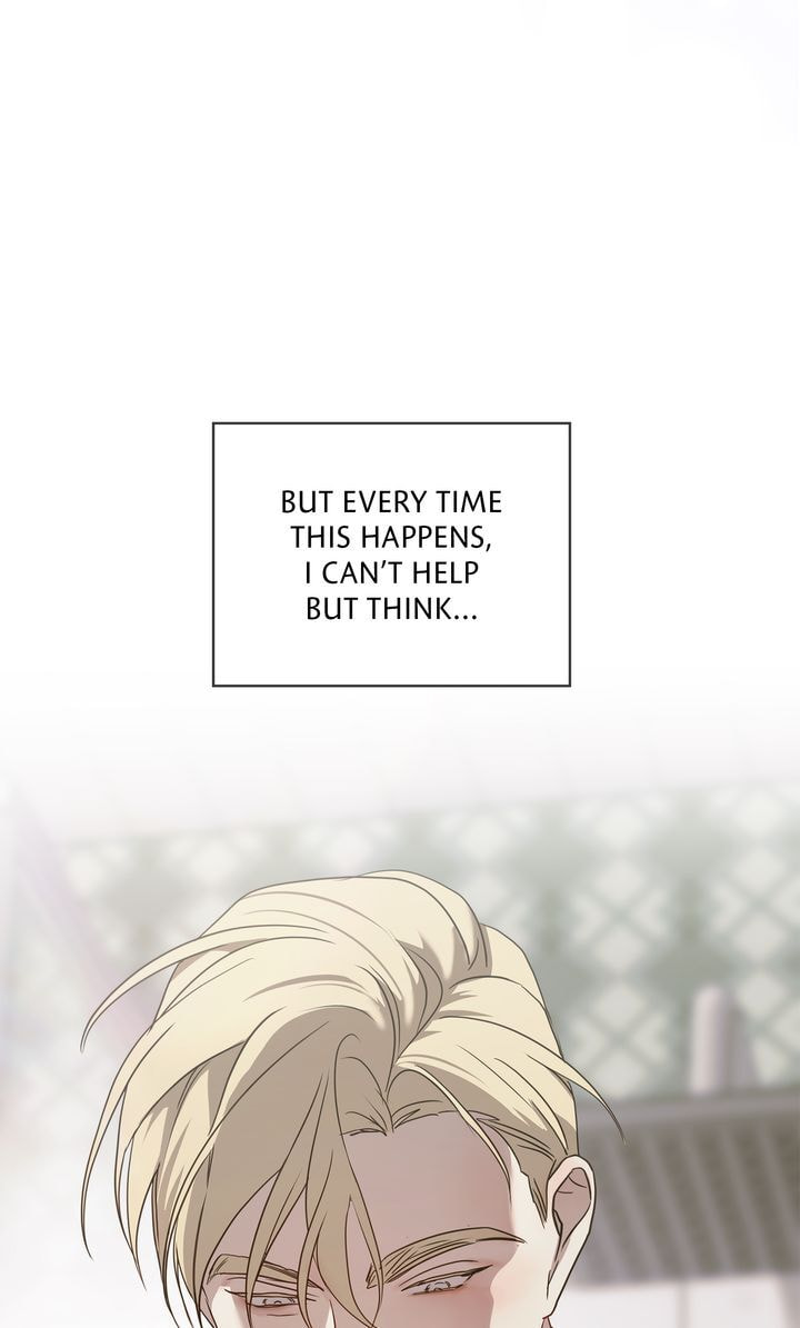 The Snow Queen Chapter 19 page 6 - 