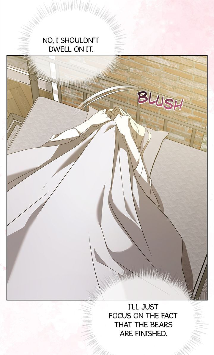 The Snow Queen Chapter 19 page 51 - 