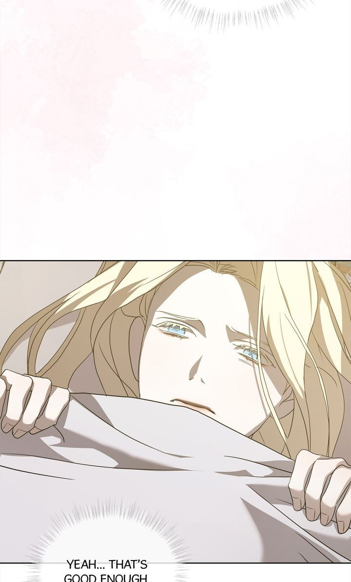 The Snow Queen Chapter 19 page 52 - 