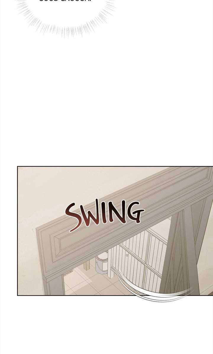The Snow Queen Chapter 19 page 53 - 