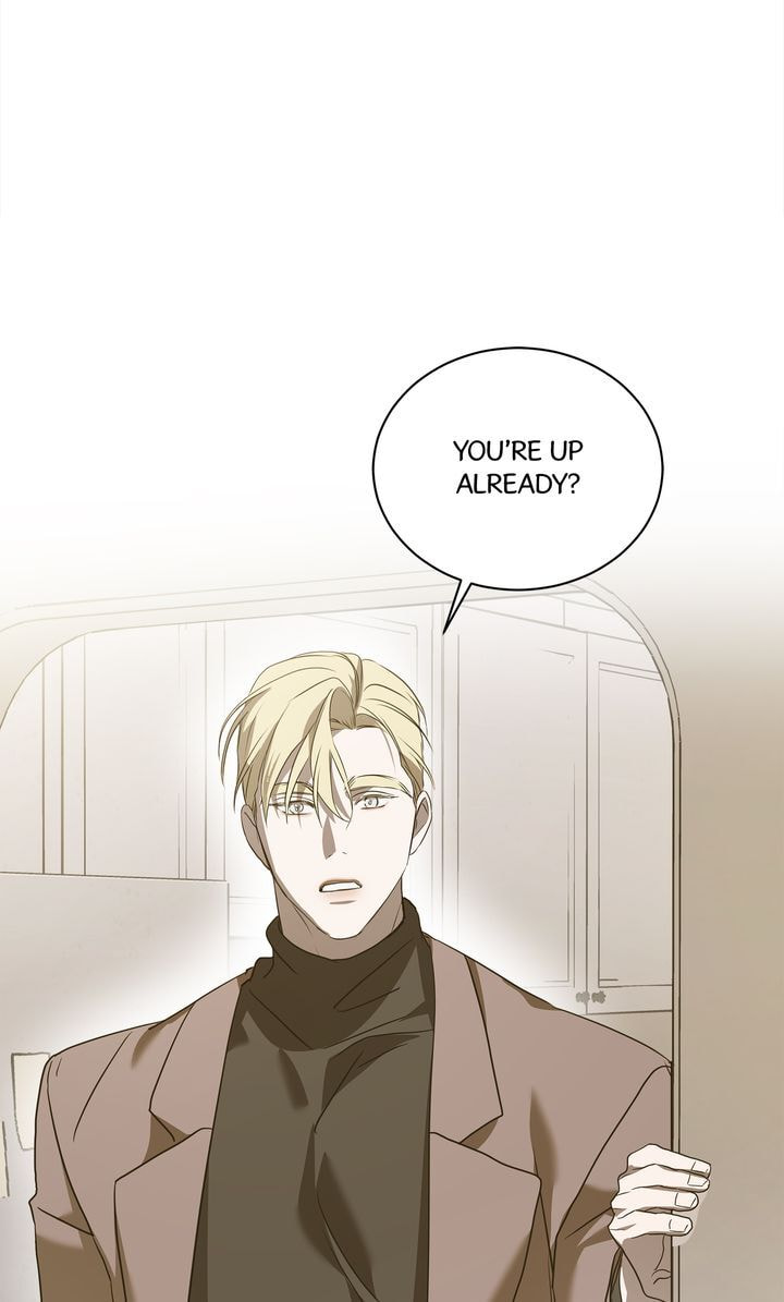 The Snow Queen Chapter 19 page 54 - 