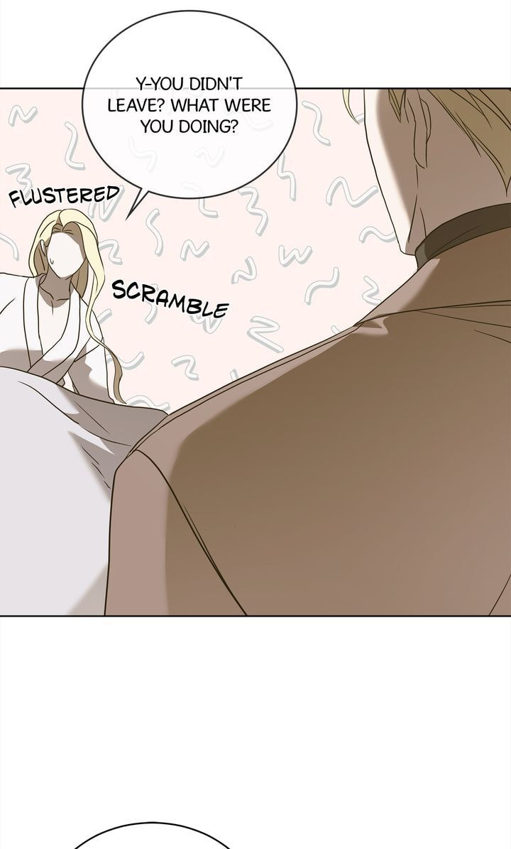 The Snow Queen Chapter 19 page 56 - 