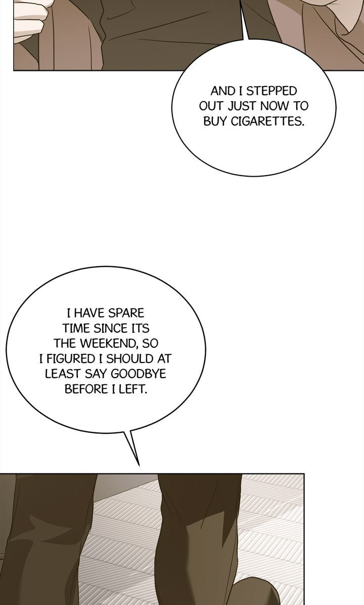 The Snow Queen Chapter 19 page 58 - 