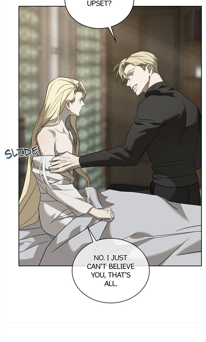 The Snow Queen Chapter 19 page 60 - 
