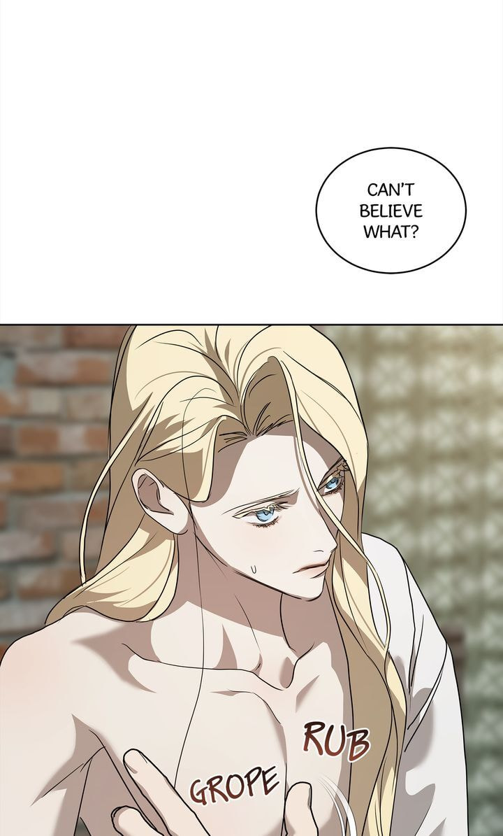 The Snow Queen Chapter 19 page 61 - 