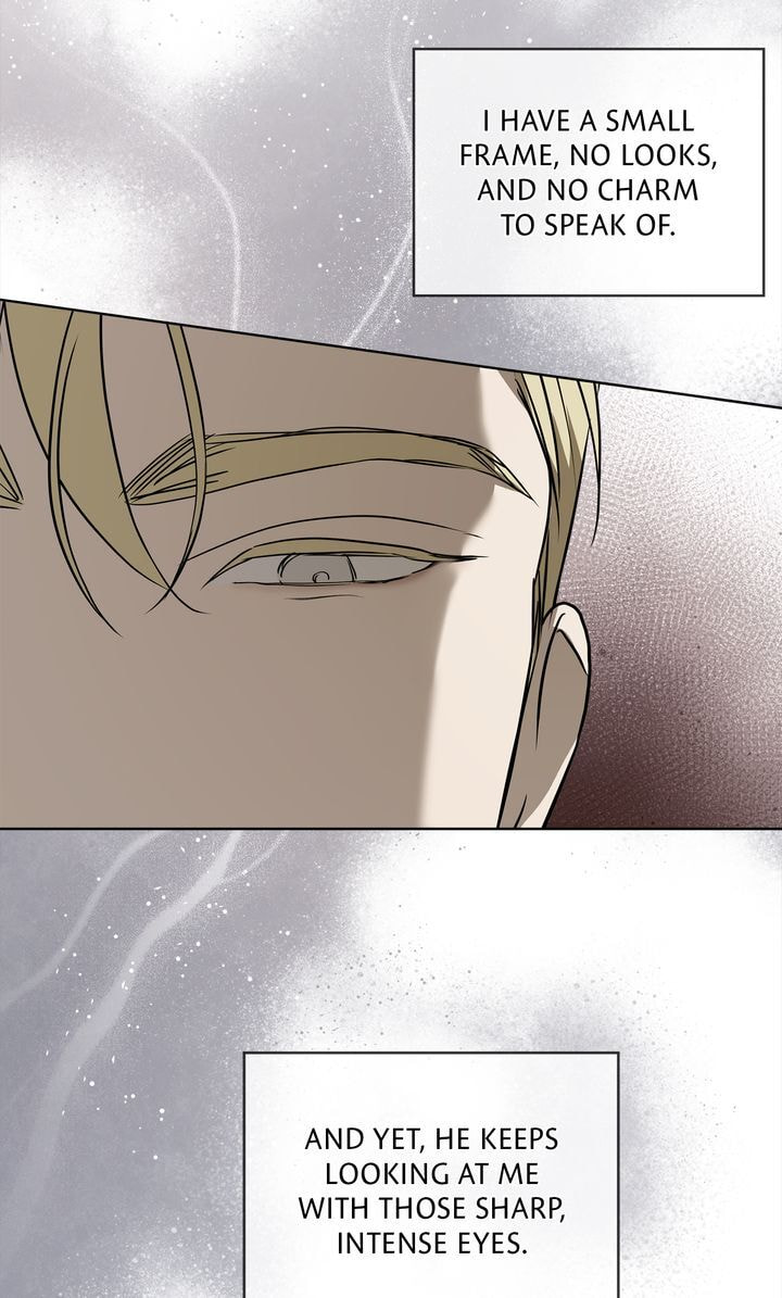 The Snow Queen Chapter 19 page 65 - 