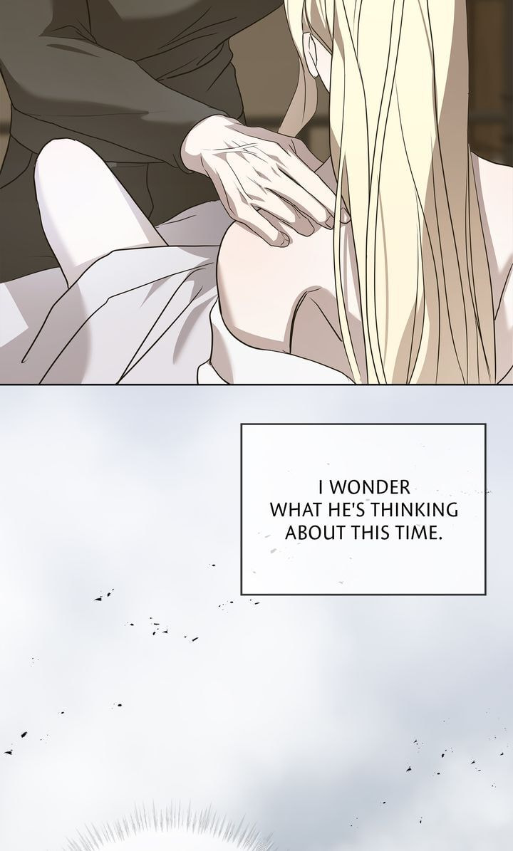 The Snow Queen Chapter 19 page 67 - 