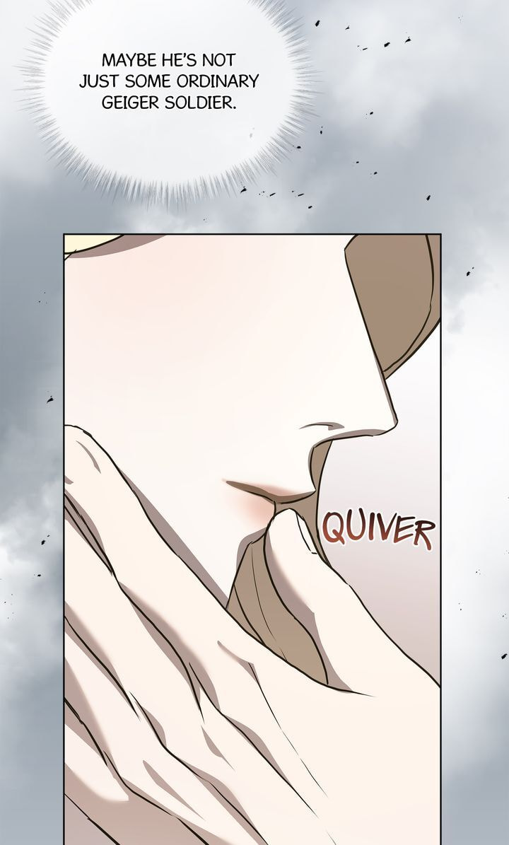 The Snow Queen Chapter 19 page 68 - 