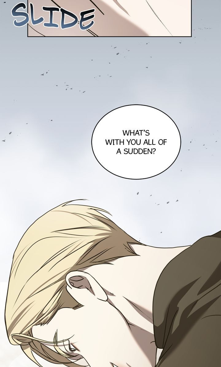 The Snow Queen Chapter 19 page 69 - 
