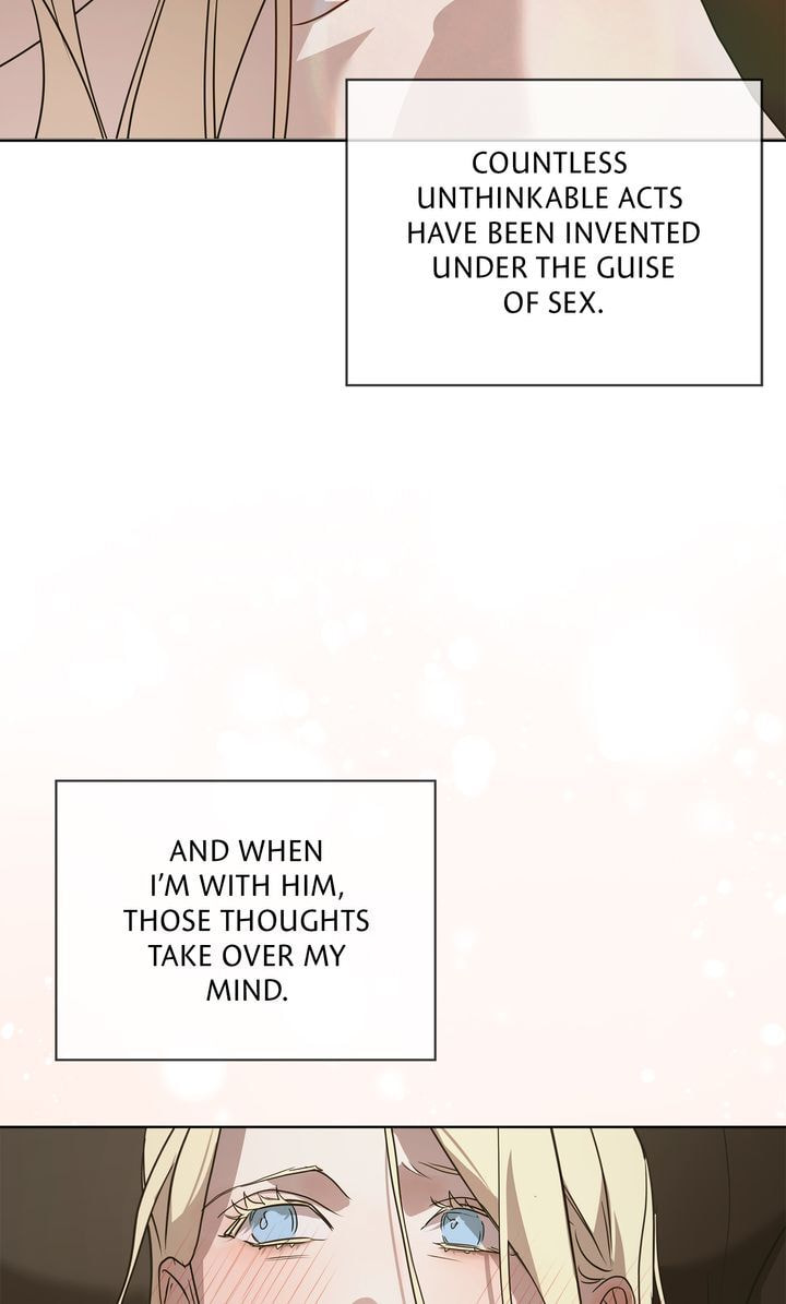 The Snow Queen Chapter 19 page 8 - 