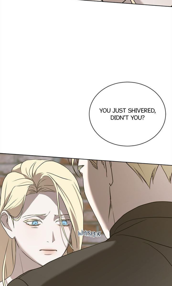 The Snow Queen Chapter 19 page 71 - 