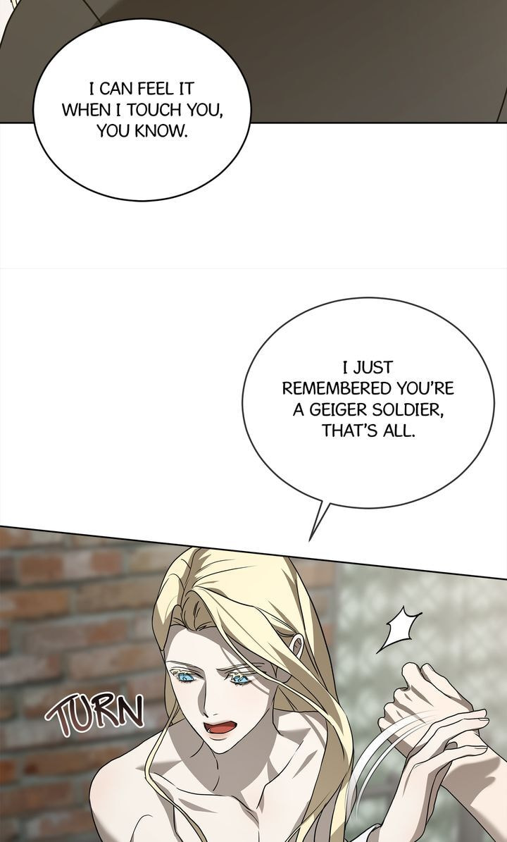 The Snow Queen Chapter 19 page 72 - 