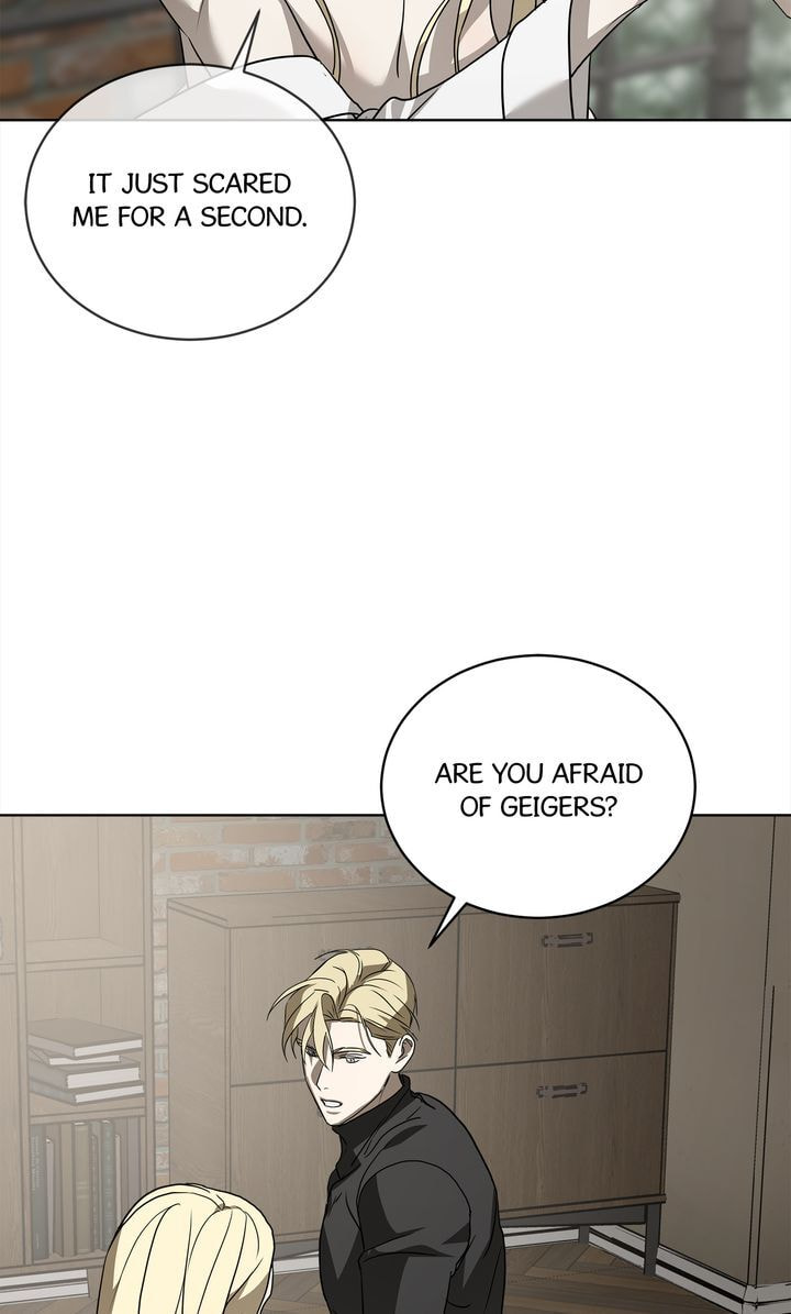 The Snow Queen Chapter 19 page 73 - 