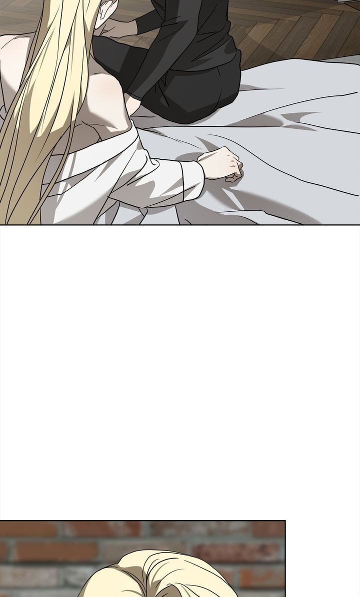 The Snow Queen Chapter 19 page 74 - 