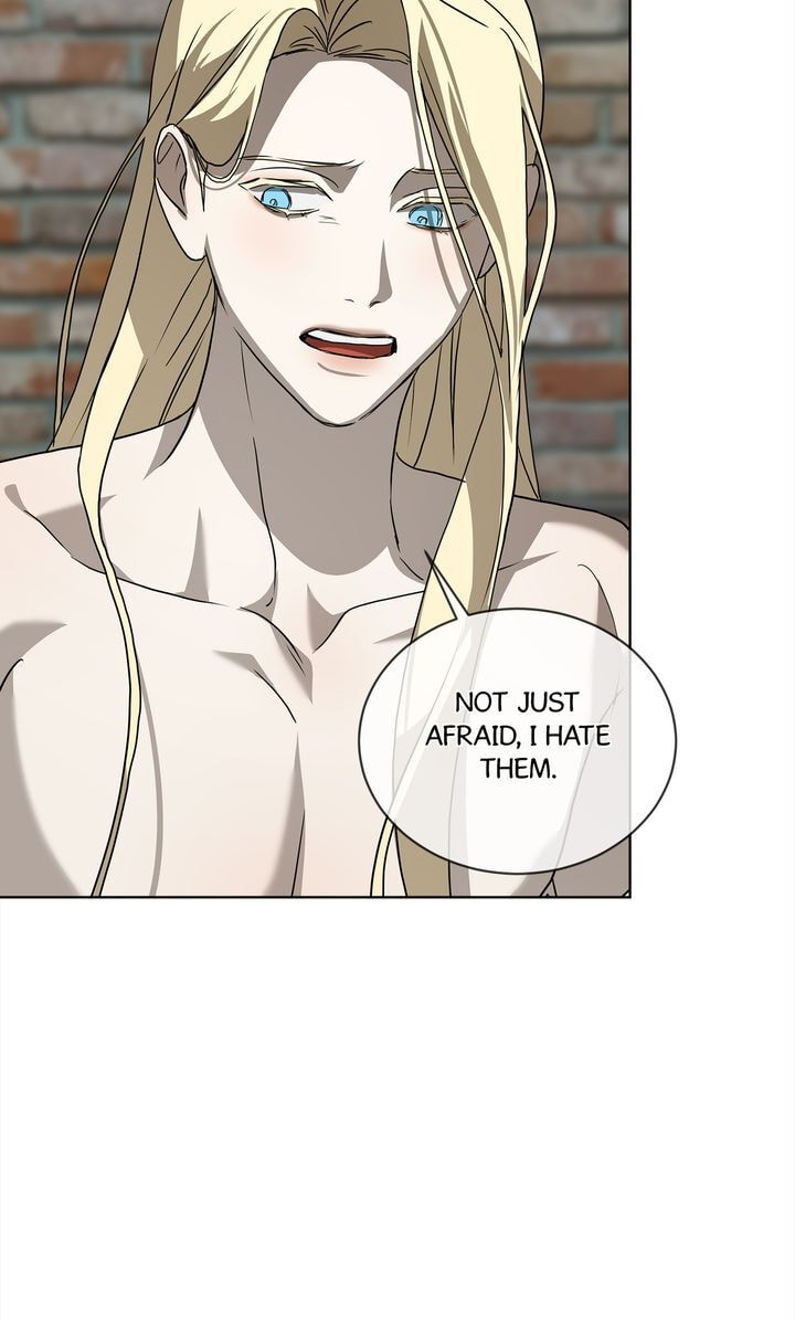 The Snow Queen Chapter 19 page 75 - 