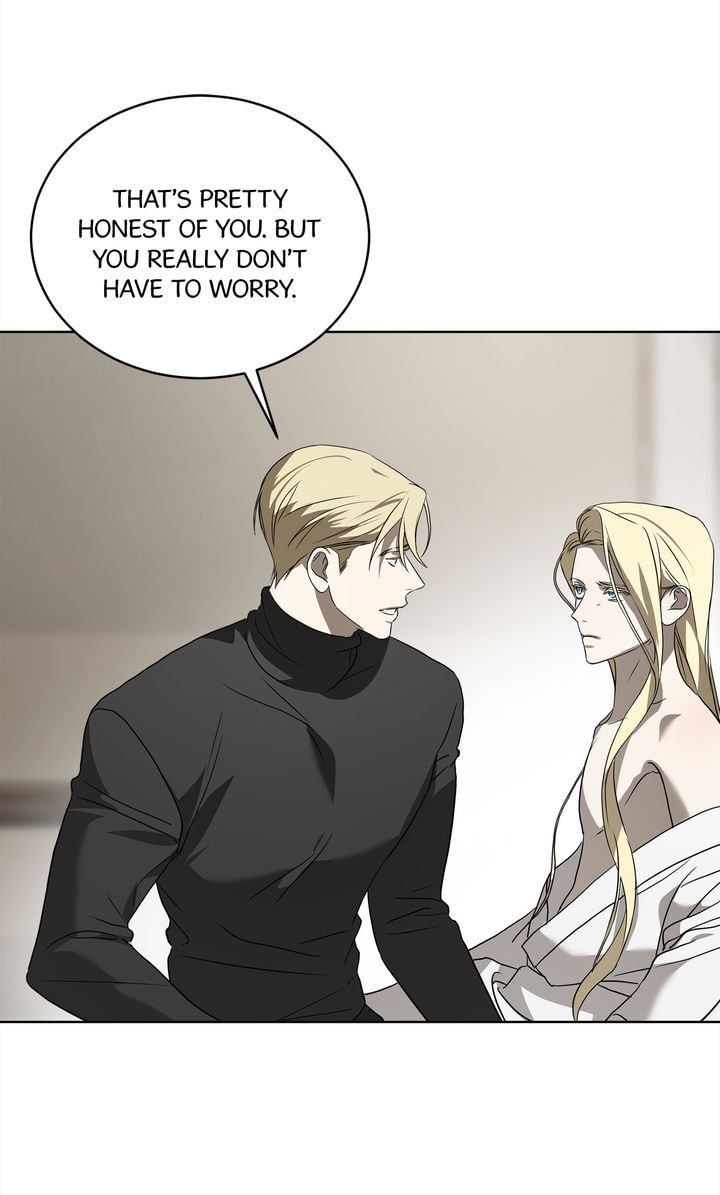 The Snow Queen Chapter 19 page 76 - 
