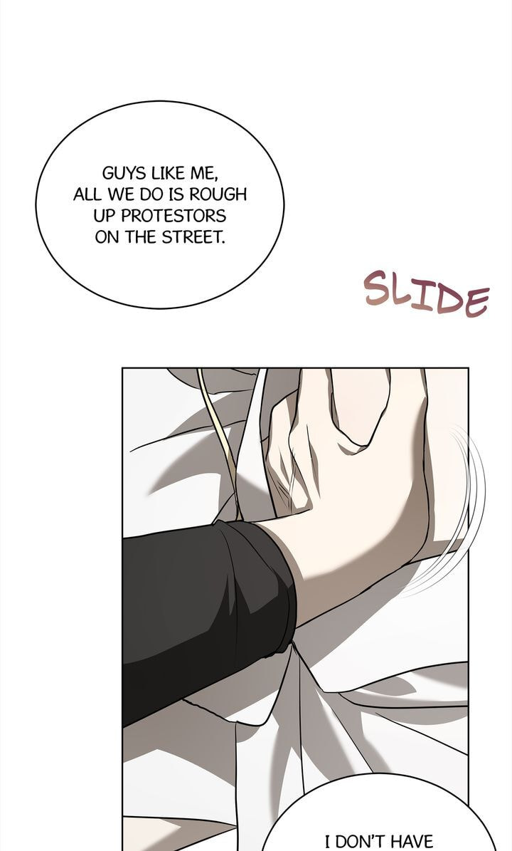 The Snow Queen Chapter 19 page 77 - 