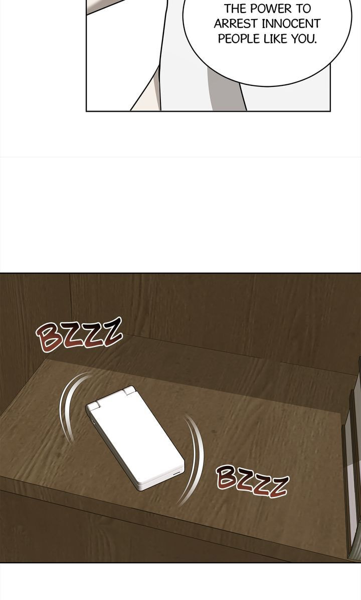 The Snow Queen Chapter 19 page 78 - 