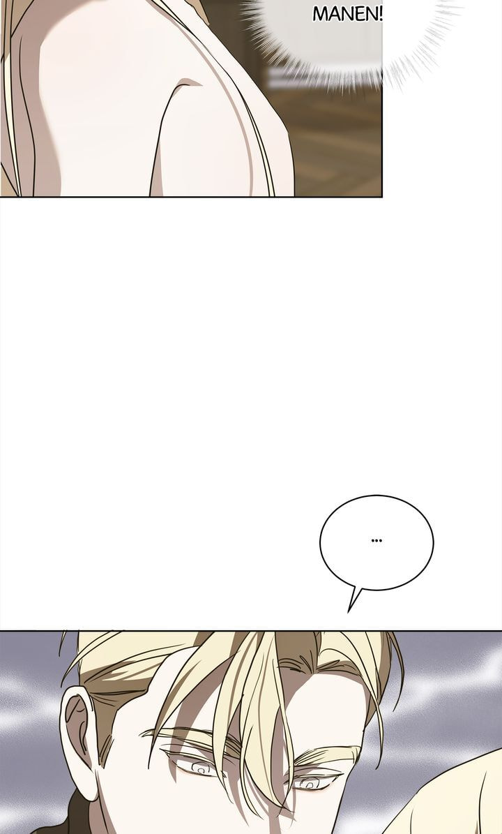 The Snow Queen Chapter 19 page 80 - 