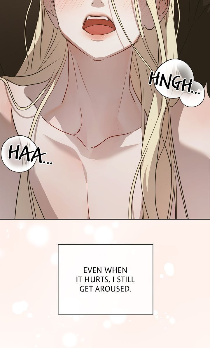 The Snow Queen Chapter 19 page 9 - 