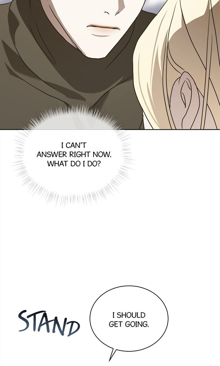 The Snow Queen Chapter 19 page 81 - 