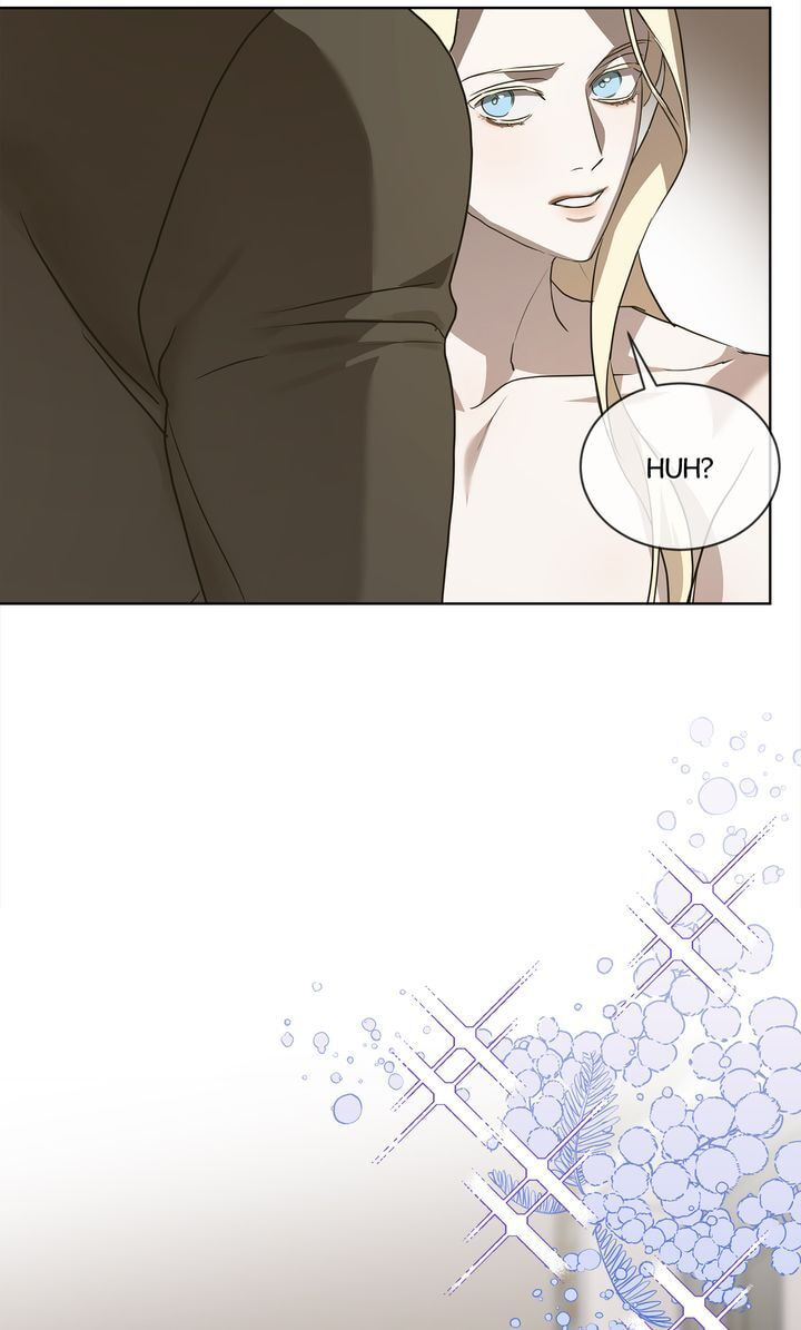The Snow Queen Chapter 19 page 82 - 