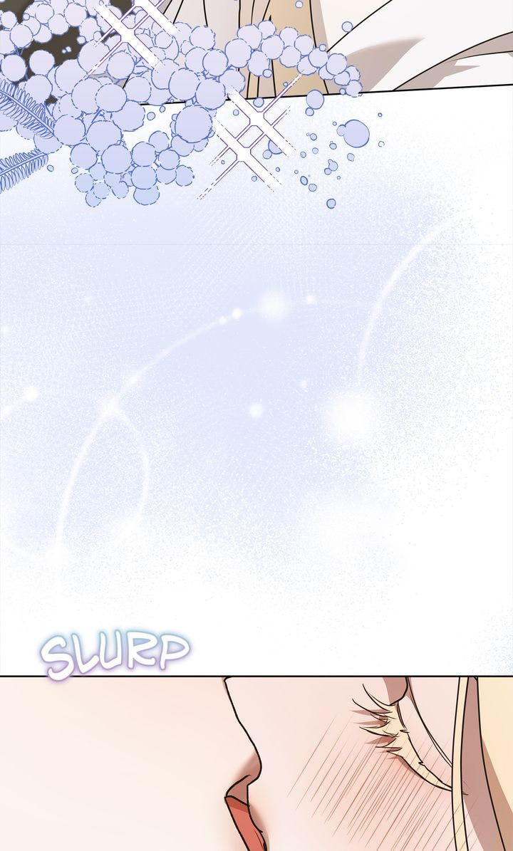 The Snow Queen Chapter 19 page 84 - 