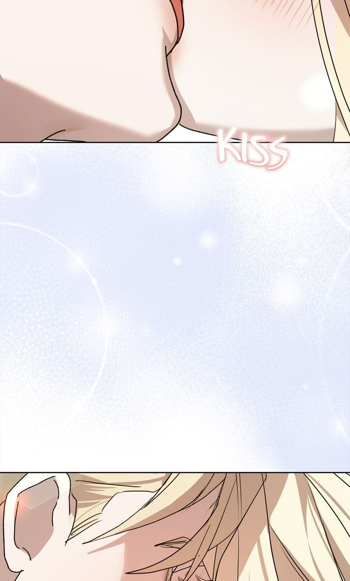 The Snow Queen Chapter 19 page 85 - 