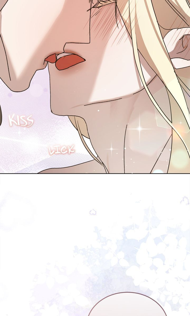 The Snow Queen Chapter 19 page 86 - 