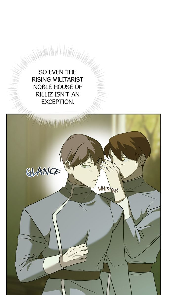 The Snow Queen Chapter 20 page 13 - 