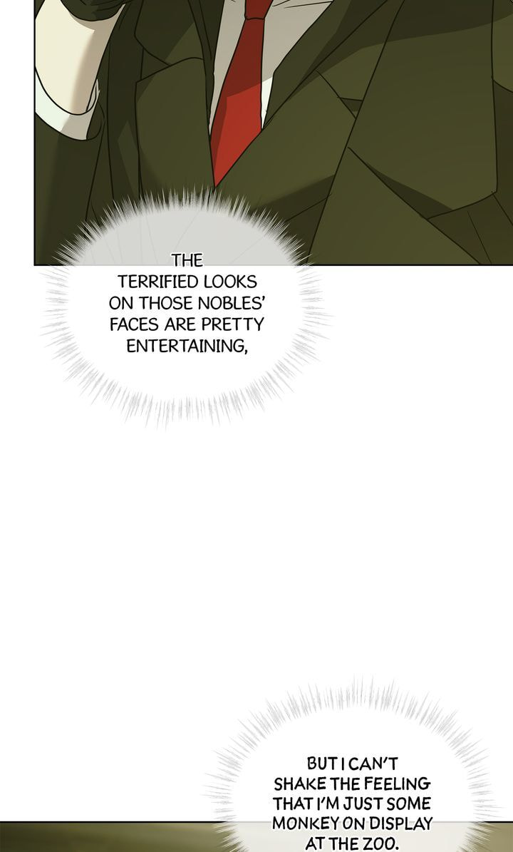 The Snow Queen Chapter 20 page 15 - 