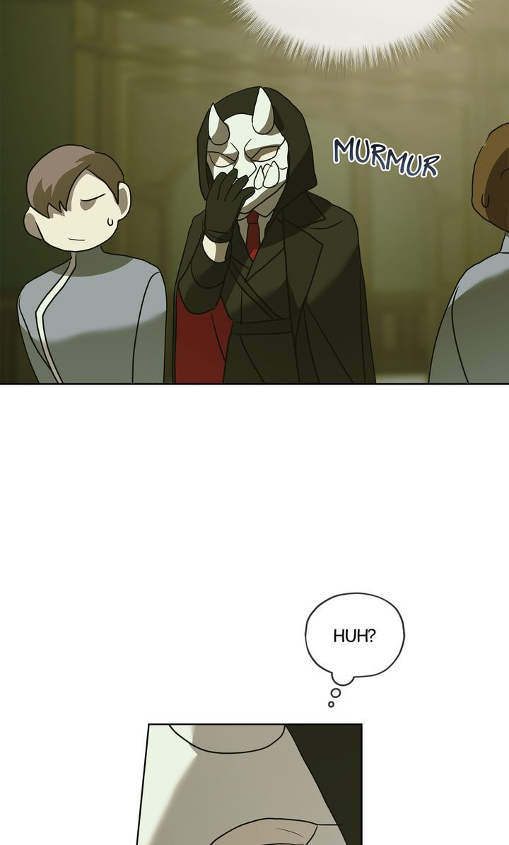 The Snow Queen Chapter 20 page 16 - 