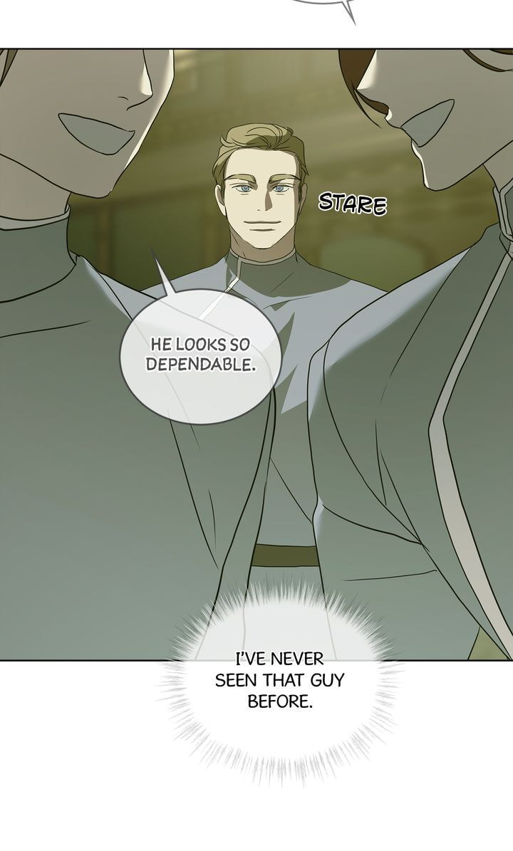 The Snow Queen Chapter 20 page 18 - 