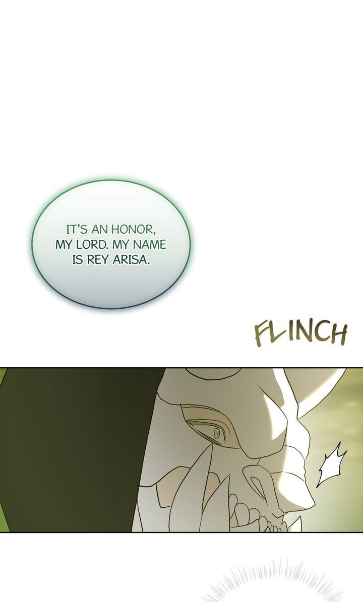 The Snow Queen Chapter 20 page 22 - 