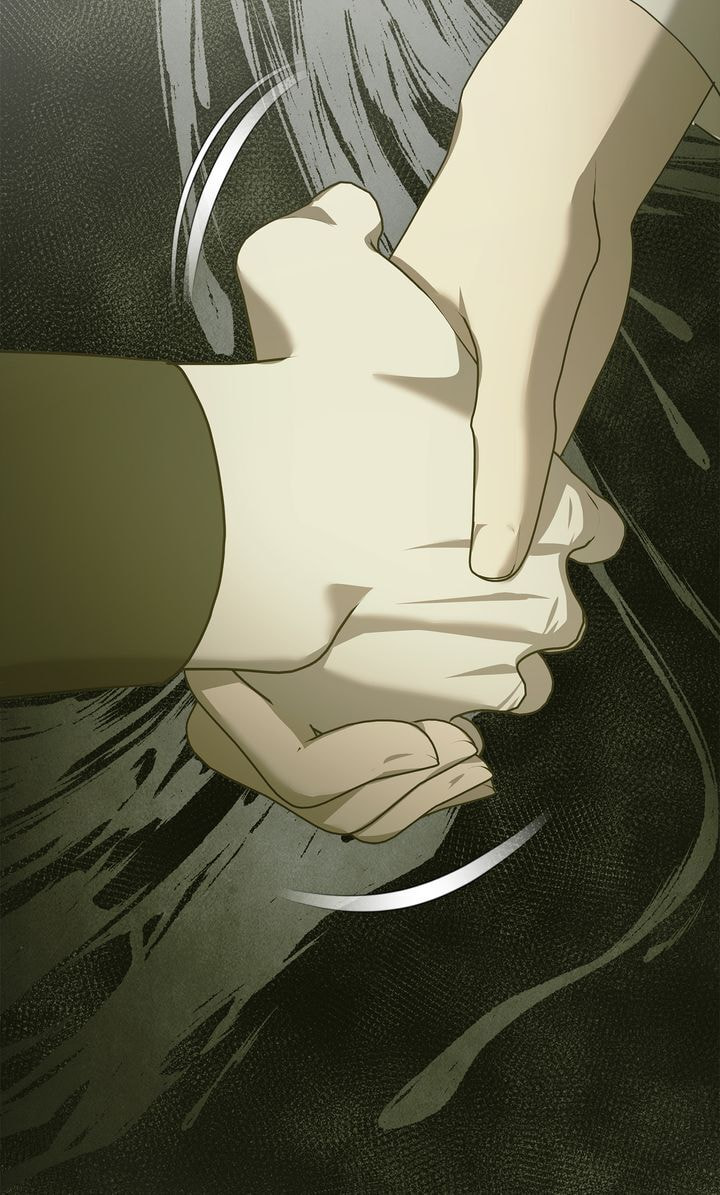 The Snow Queen Chapter 20 page 27 - 
