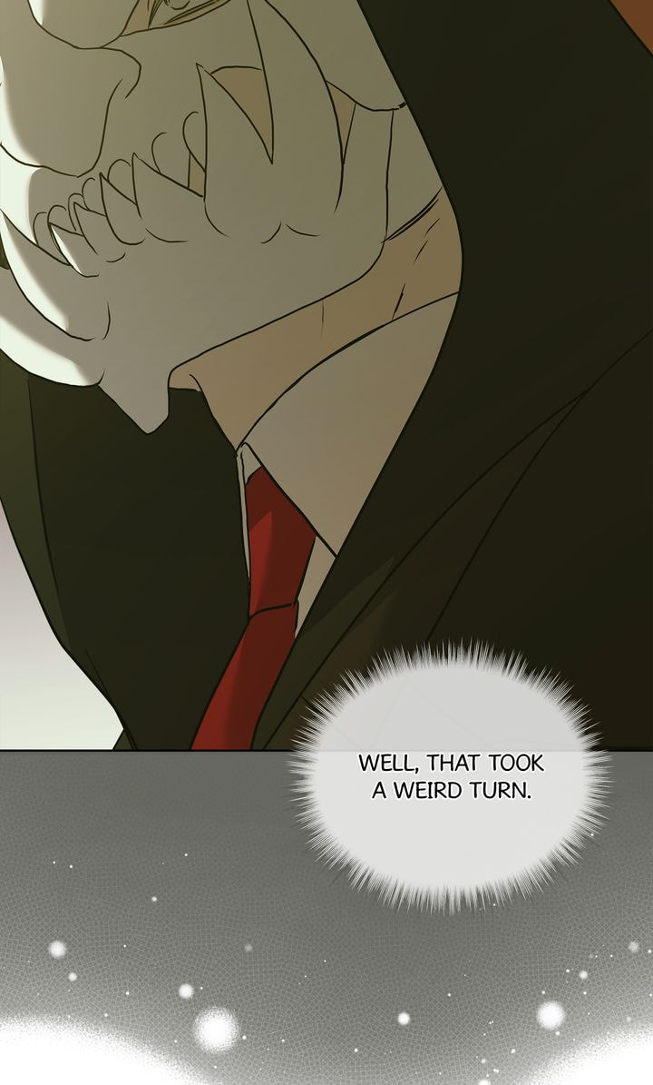 The Snow Queen Chapter 20 page 29 - 