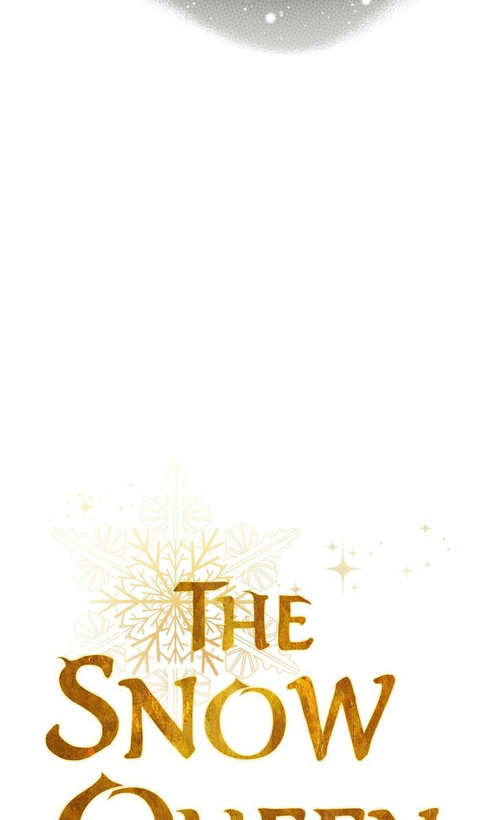 The Snow Queen Chapter 20 page 30 - 