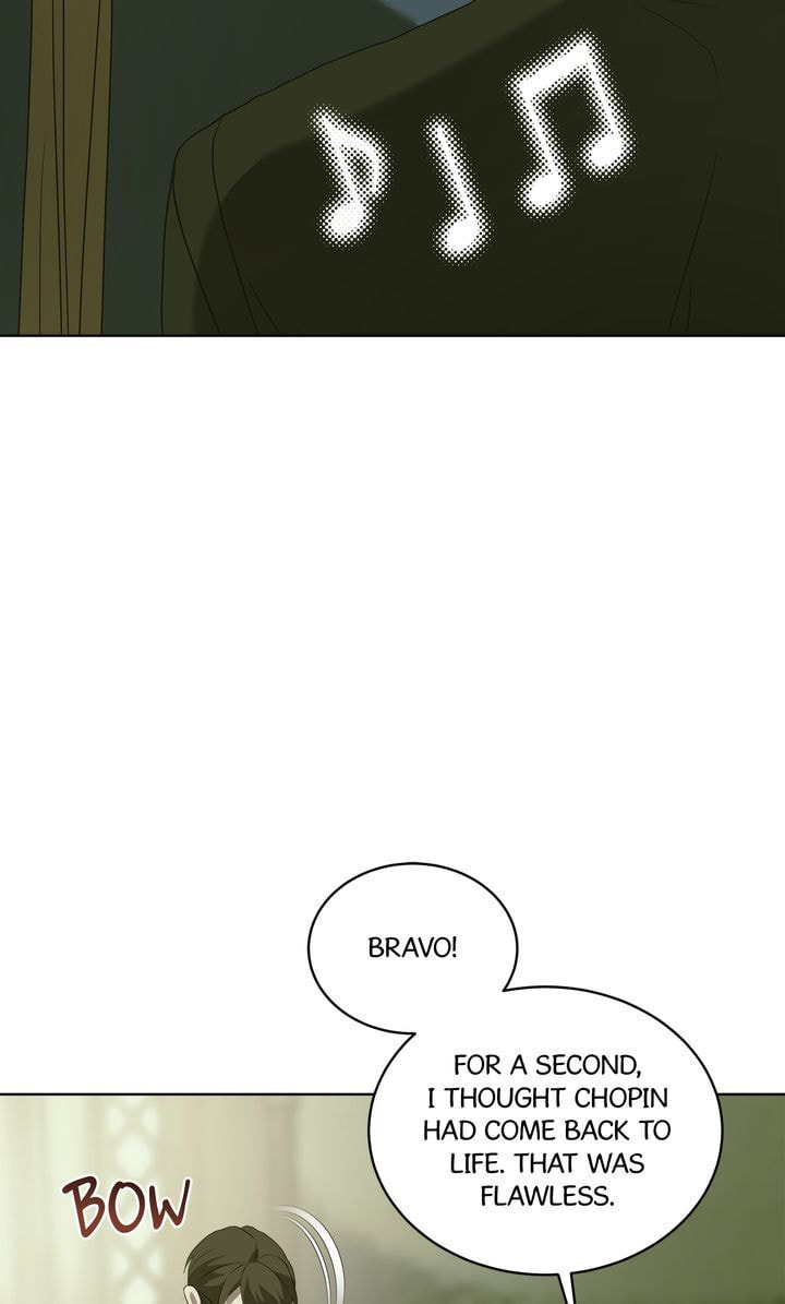 The Snow Queen Chapter 20 page 4 - 