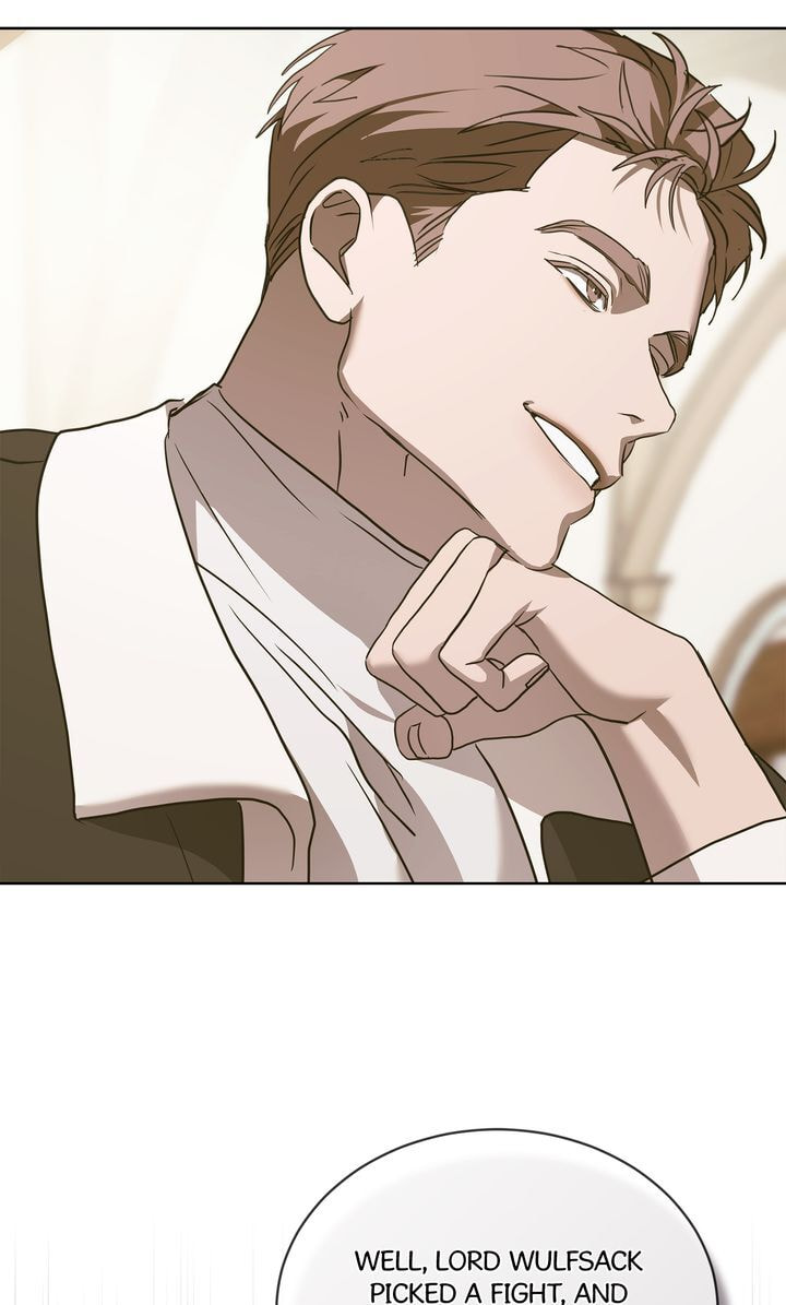 The Snow Queen Chapter 20 page 35 - 